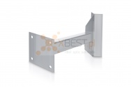 Ramię dystansowe oddalające stelaż OTB/SCB 24cm od słupa
